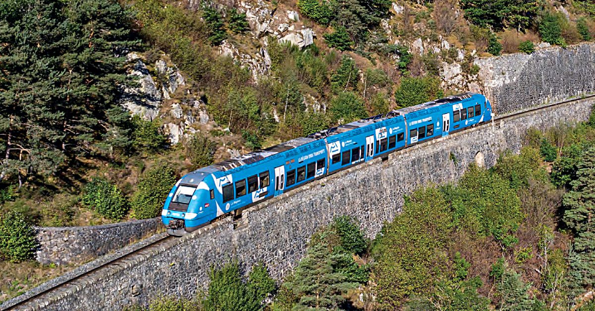 DE TUNNEL EN TUNNEL en Auvergne-Rhône-Alpes (1re partie)