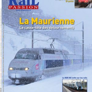 Rail Passion n°315 - Papier