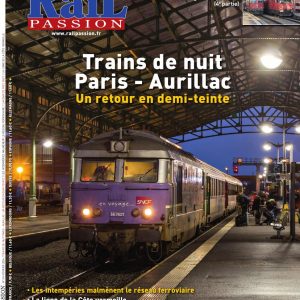 Rail Passion n°316 - Papier