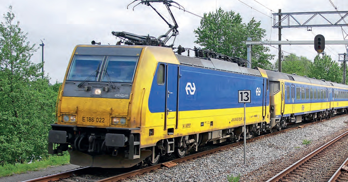 Le service annuel 2024 en Europe