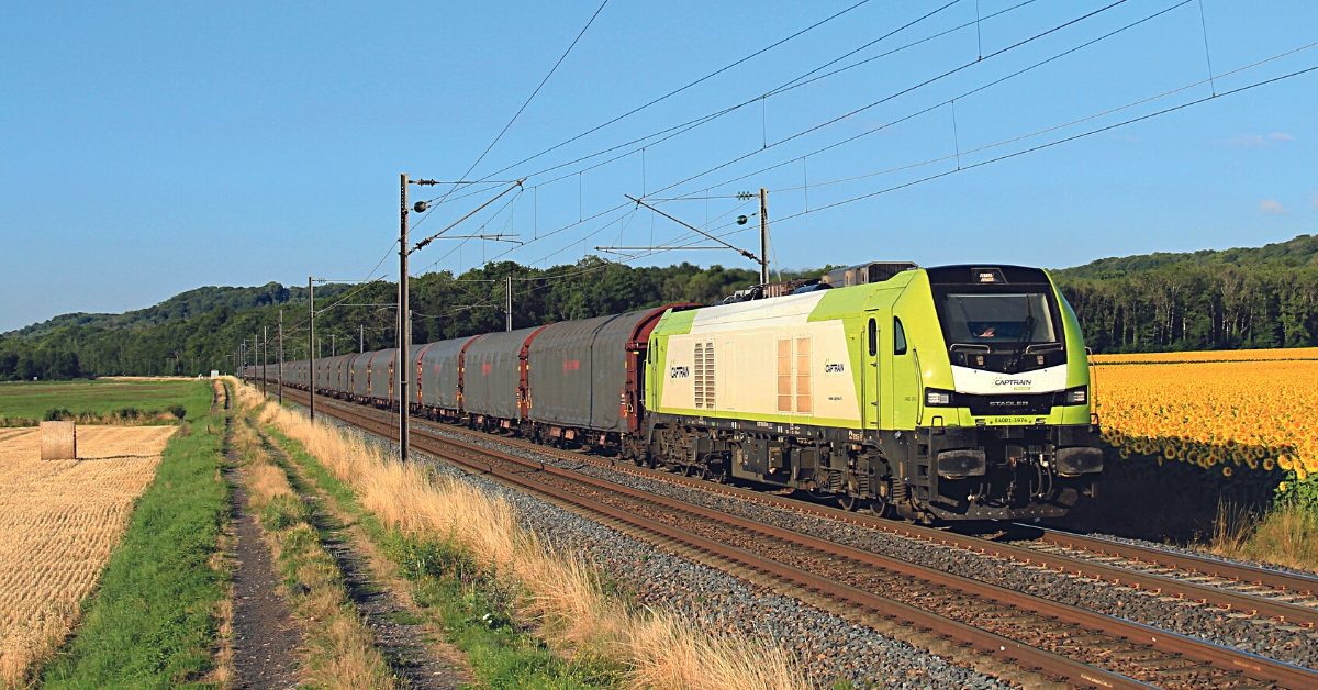 L’avenir de Fret SNCF