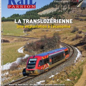 Rail Passion n°318 - Papier