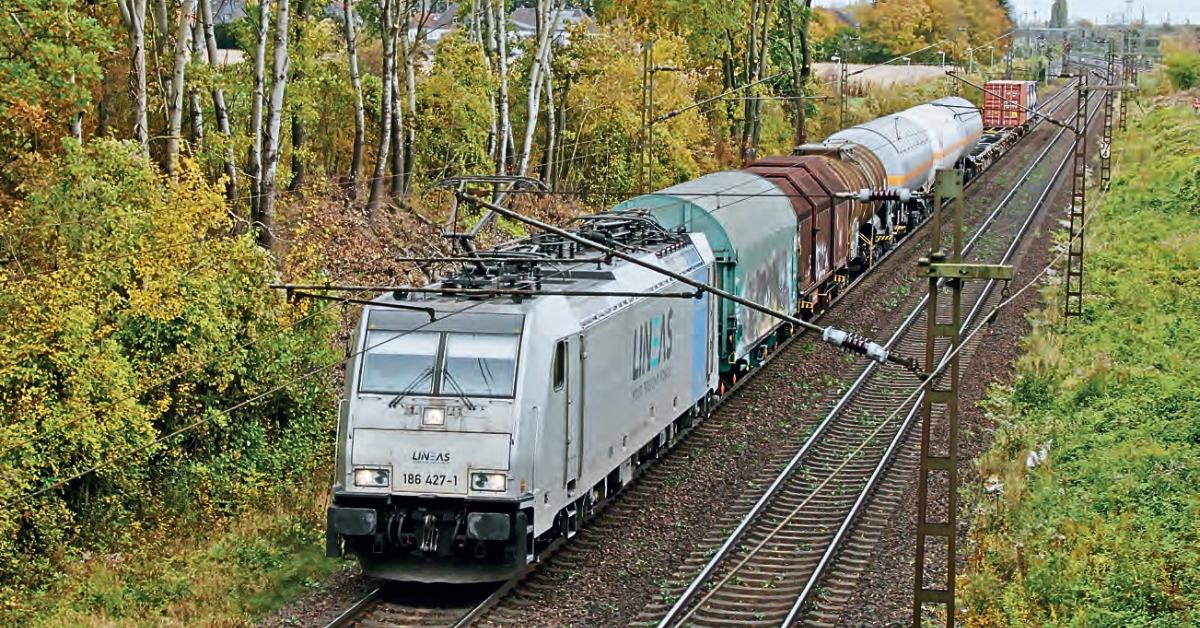 LINEAS voit le bout du tunnel