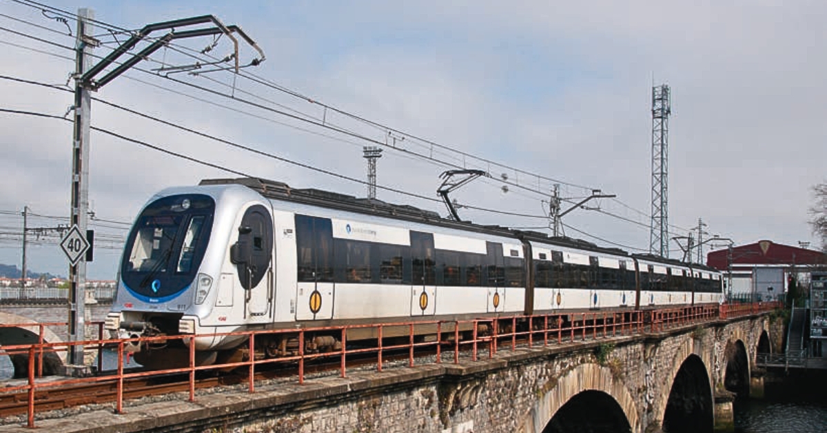 Trois projets de SERM sur les rails en Nouvelle-Aquitaine