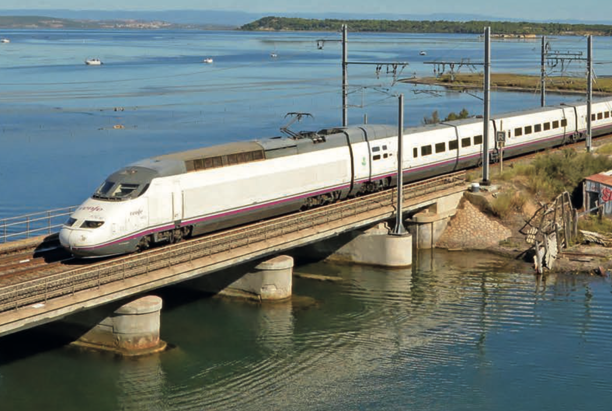 La longue marche vers la concurrence