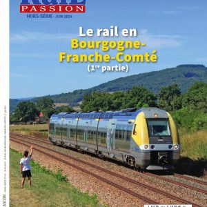 Rail Passion Hors Séries n°44 - Papier