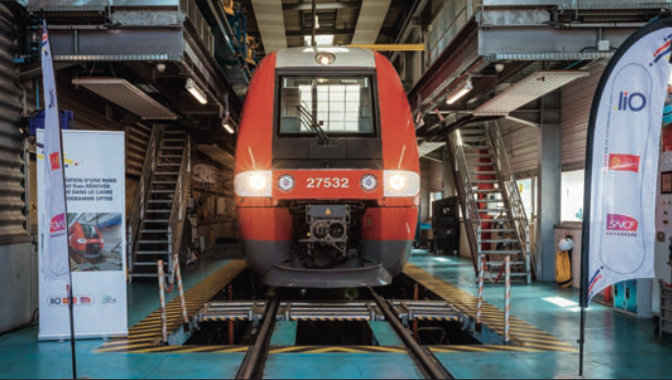 © SNCF/Audrey Viste