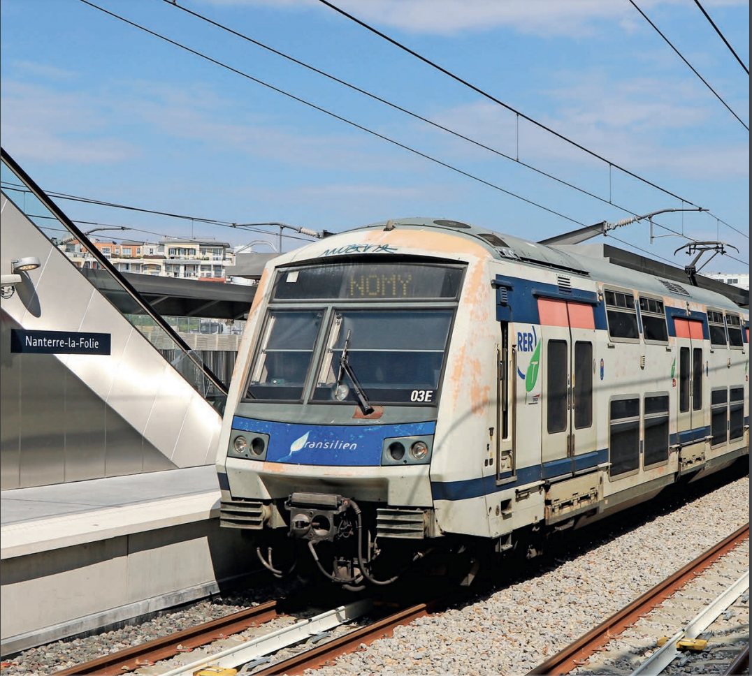 EOLE La ruée vers l’Ouest