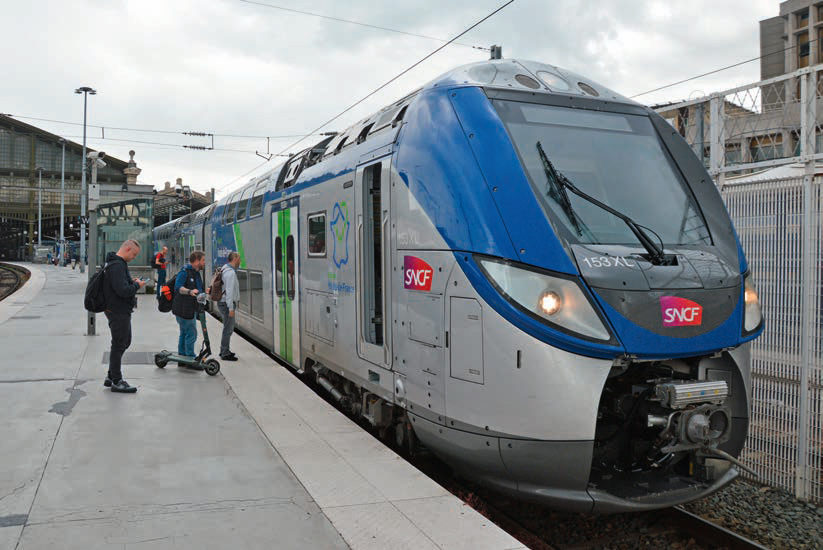 Hauts-de-France : la vie en Omneo