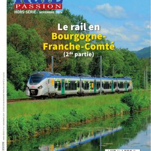Rail Passion Hors Séries n°45 - Papier