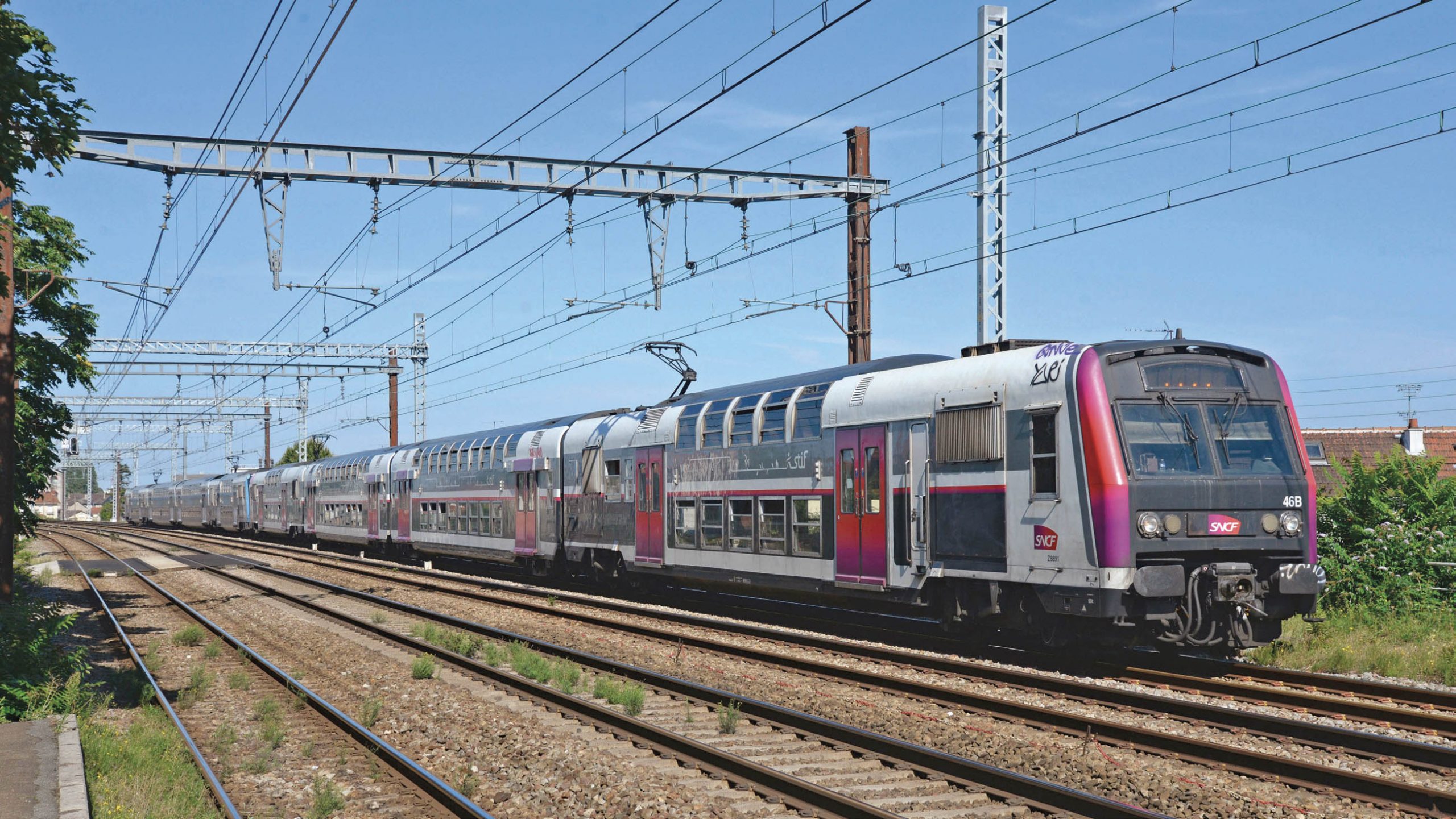 Île-de-France : bilan et perspectives 2023 à 2025