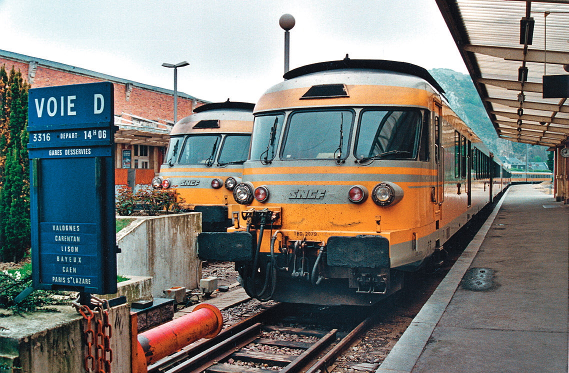CHERBOURG la porte vers les États-Unis, l’Angleterre et l’Irlande