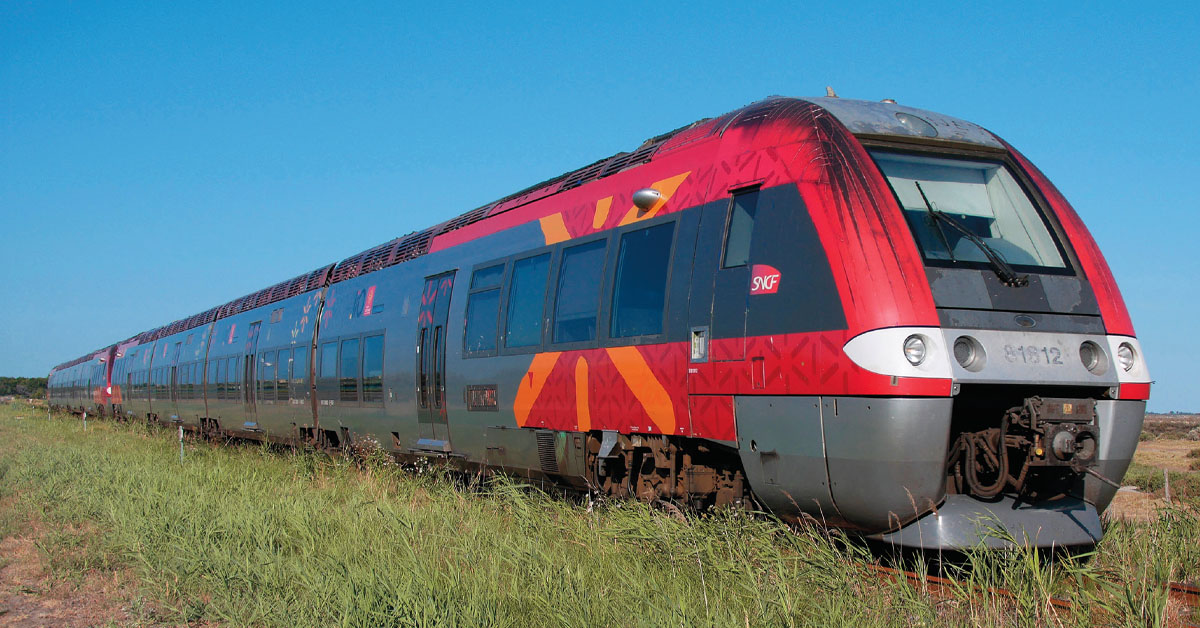 La ligne Nîmes – Le Grau-du-Roi est pérennisée