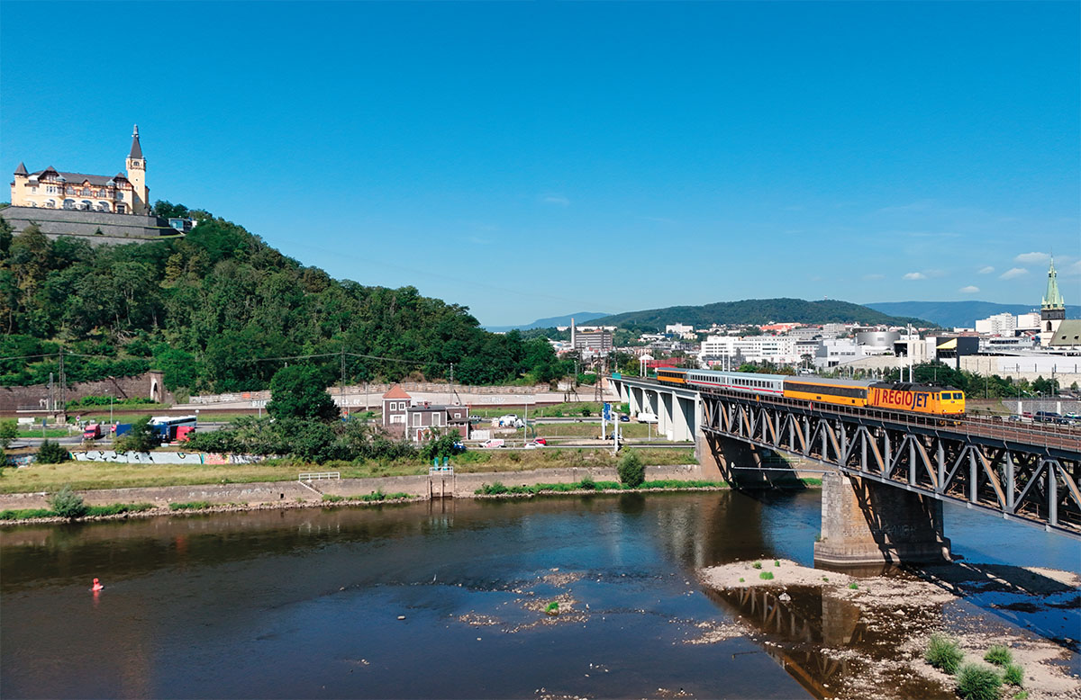 Les nouvelles relations internationales du service annuel 2025 en Europe