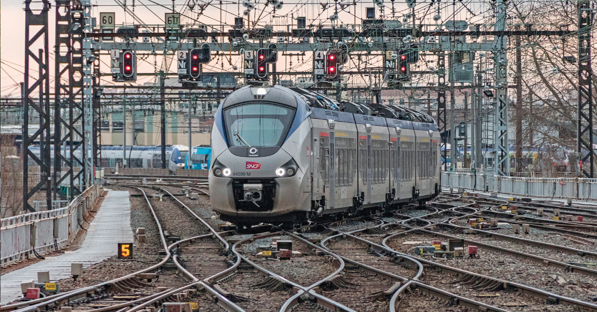 Intercités : les dernières actualités