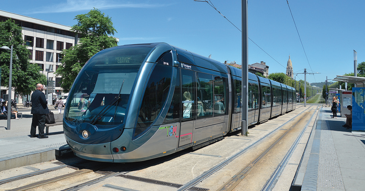Bientôt deux nouvelles lignes de tramway à Bordeaux