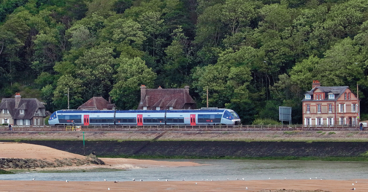 Opérations mi-vie en Normandie