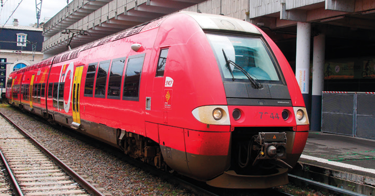 Les pénalités de SNCF Voyageurs reversées aux abonnés des trains liO