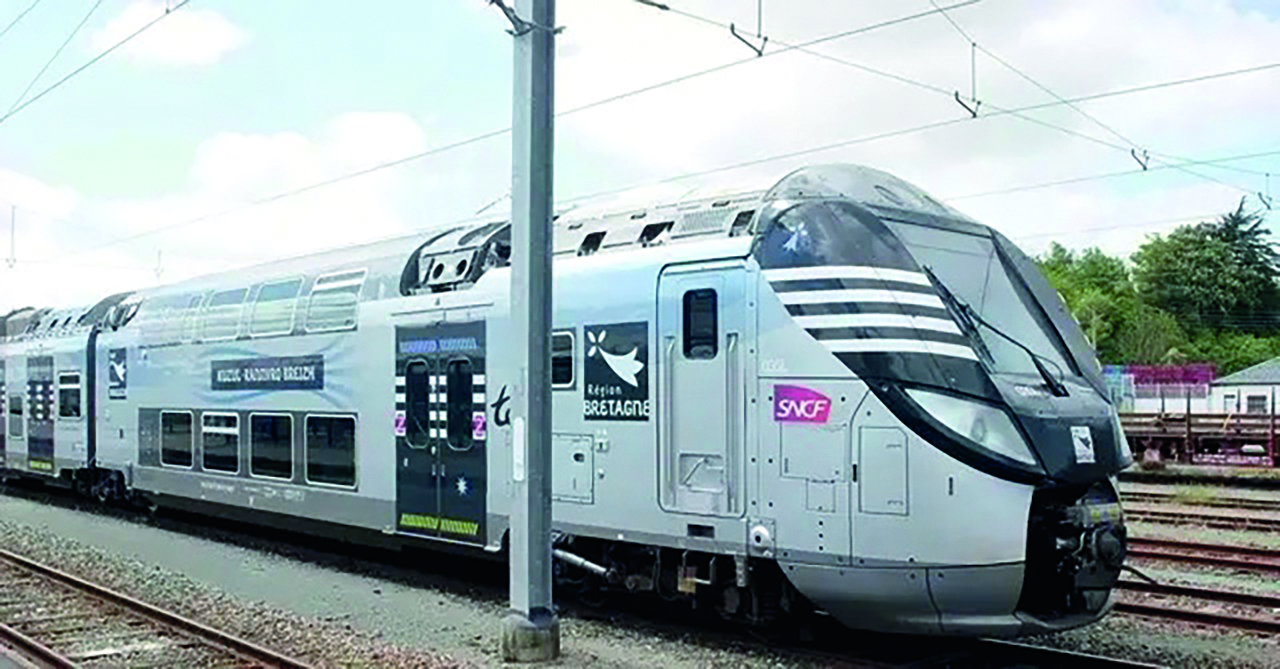 Plus de TER dans les Côtes-d’Armor en 2026