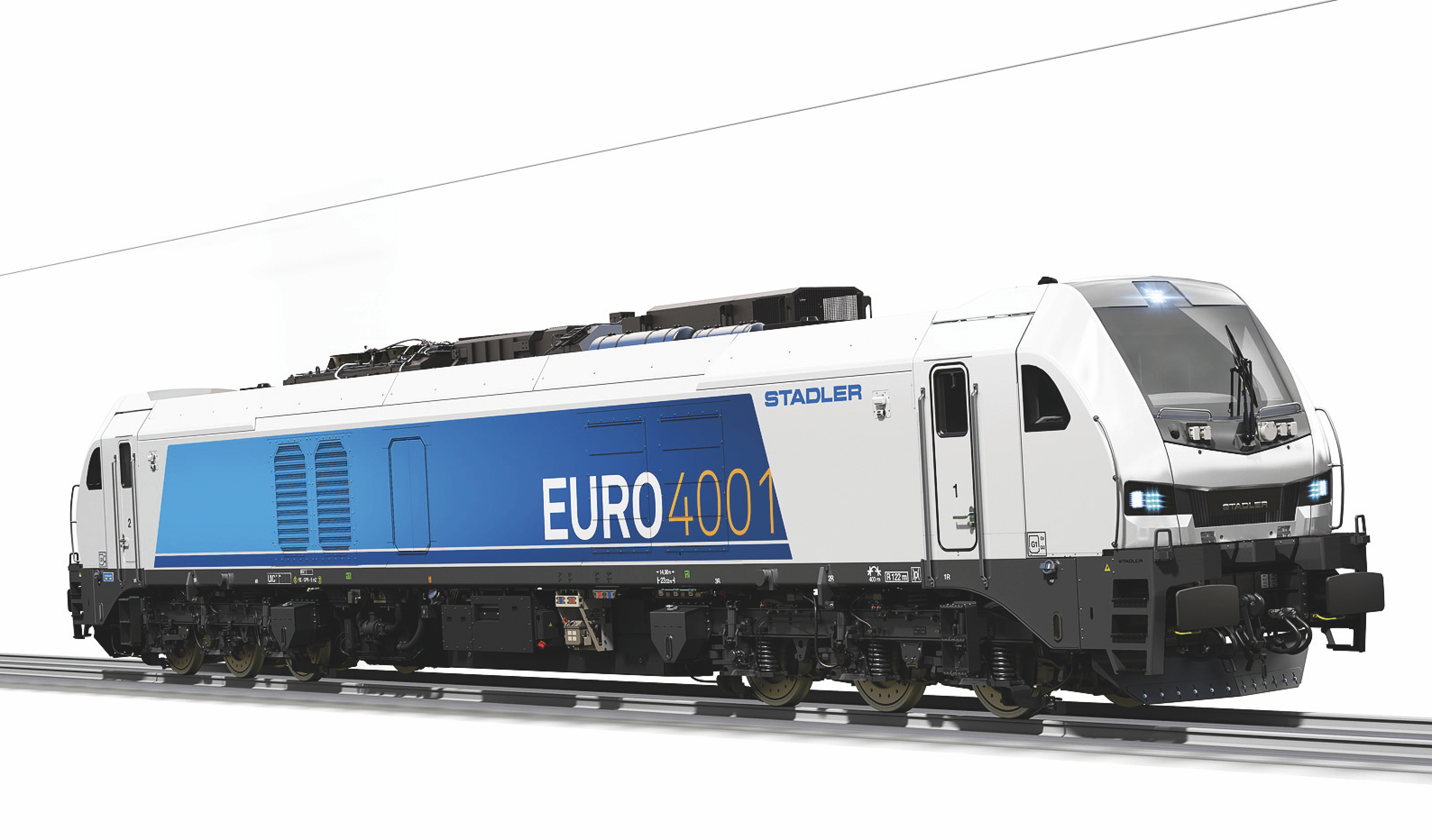 L’Euro DuFour de Stadler