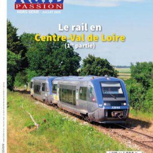 Rail Passion Hors Séries n°46 - Papier