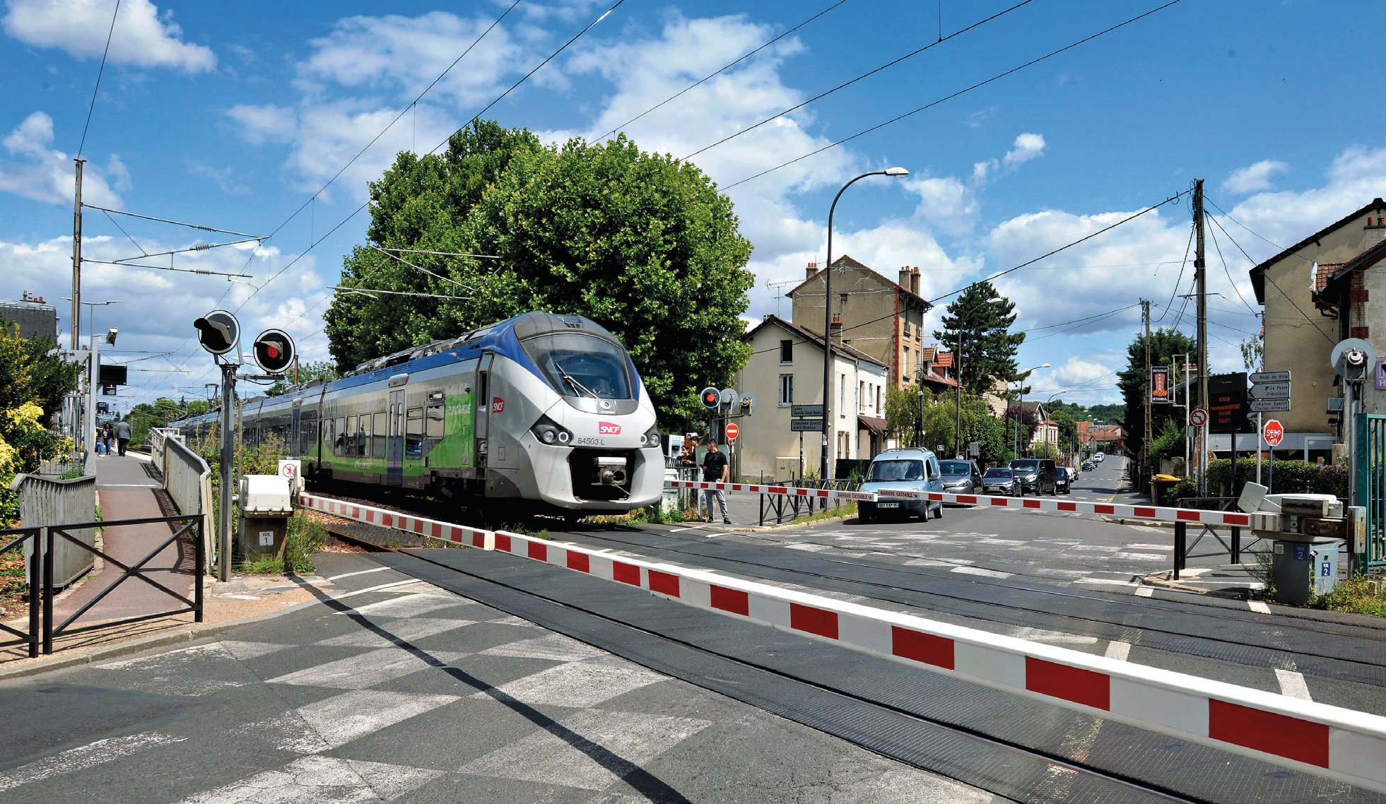 Fin annoncée d’un PN dangereux