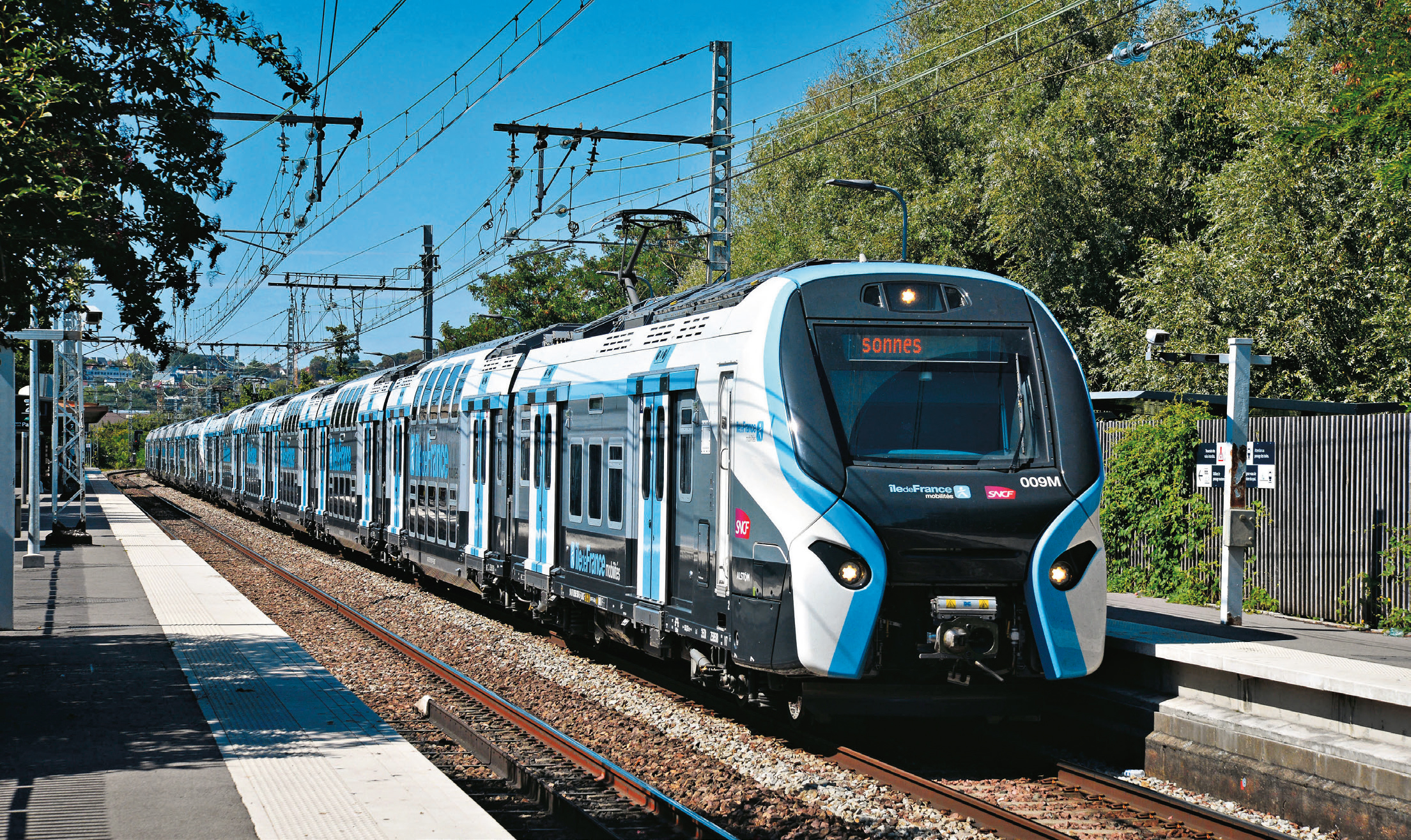 Île-de-France : bilan et perspectives 2024 à 2026