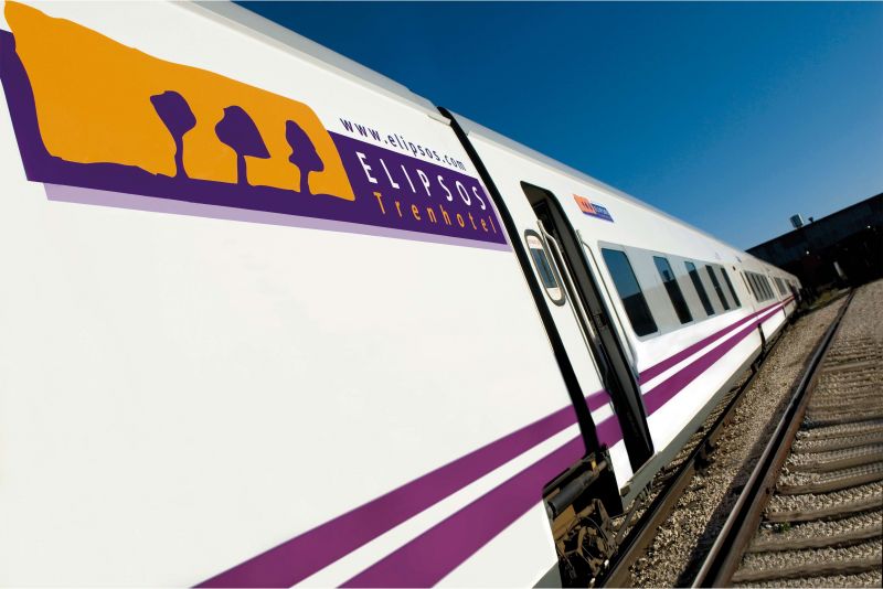 Rejoindre Palma en évitant l’avion