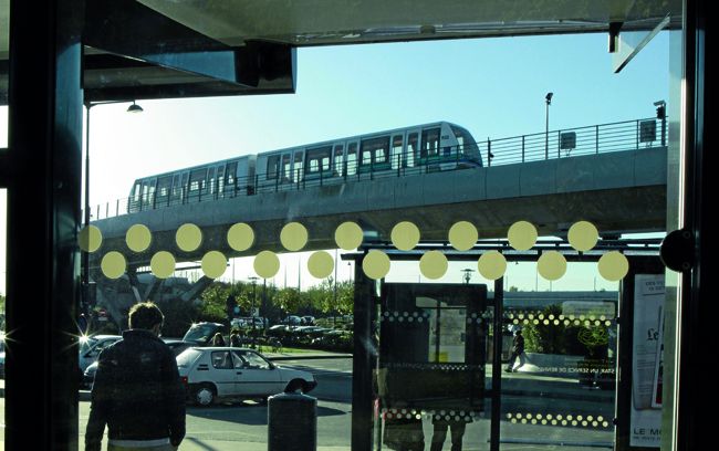 Les résultats du palmarès des mobilités 2010