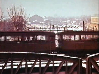 RP180 : Trésor du rail (2de partie)