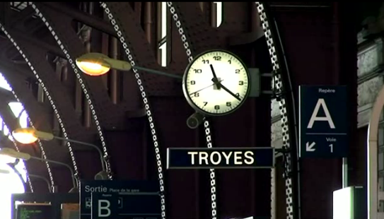 RP172 : En cabine de conduite d’une CC 72100 sur la ligne 4 (1re Partie)