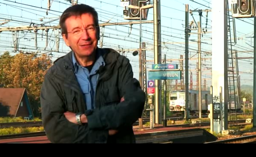 RP171 : Voyage dans les coulisses du RER D (1re partie)