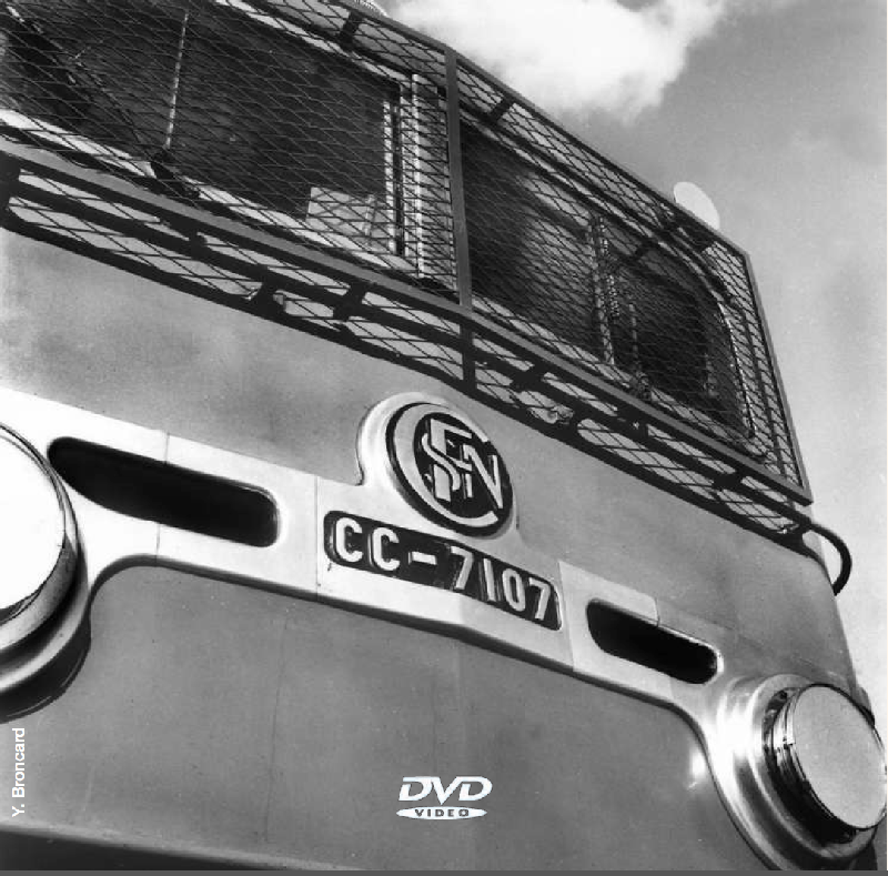 RP216 : Aux commandes de la CC 7107 en Maurienne, d’Ambérieu à Modane (1re partie)