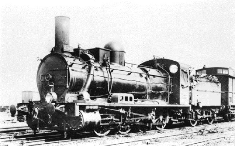 Les Engerth ardennaises, pionnières de la sidérurgie moderne dans le bassin de Longwy