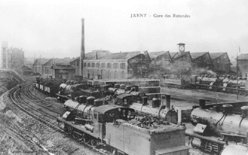 Les années 1920 et le déclin