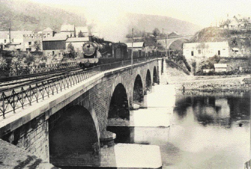 Les Engerth de l’Est : des vapeurs ardennaises au service de l’industrie