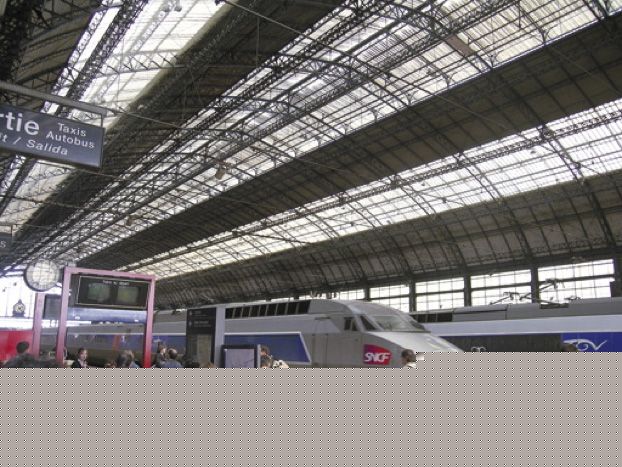 Gare. La halle de Bordeaux-Saint-Jean sera rénovée dans les règles de l’art