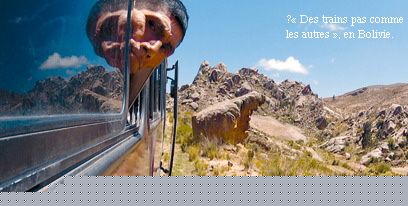 TV. Cet été, prenez des trains pas comme les autres