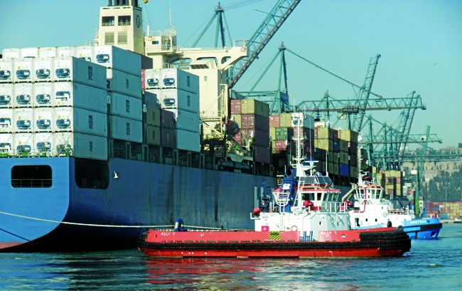 Lien Perpignan – Figueras : le combiné passera, le fret conventionnel attendra