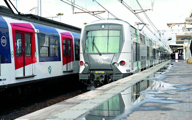 MI09 : voilà le joyau de la ligne A