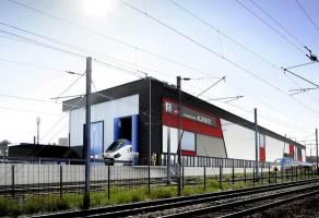 Alsace : un atelier de maintenance pour les nouveaux TER