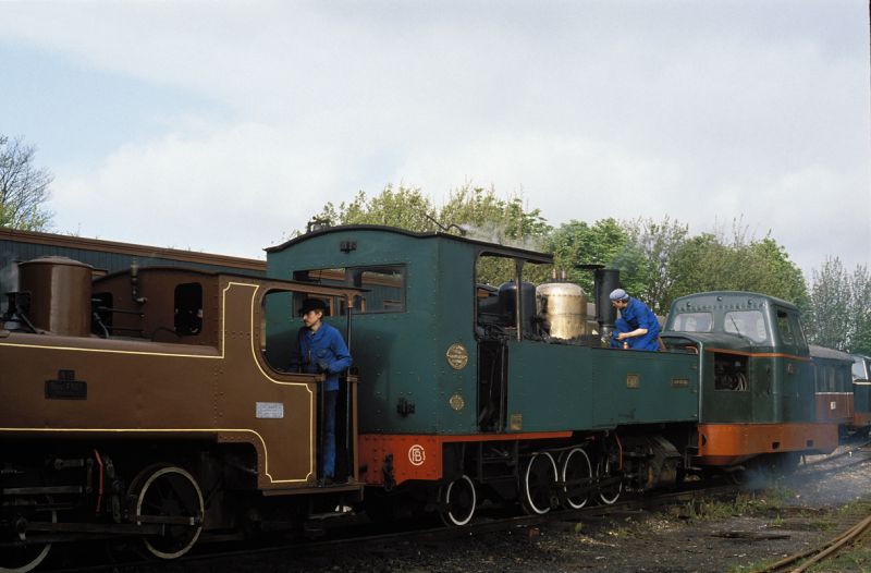 A voir sur France 5. Echappée belle en baie de Somme