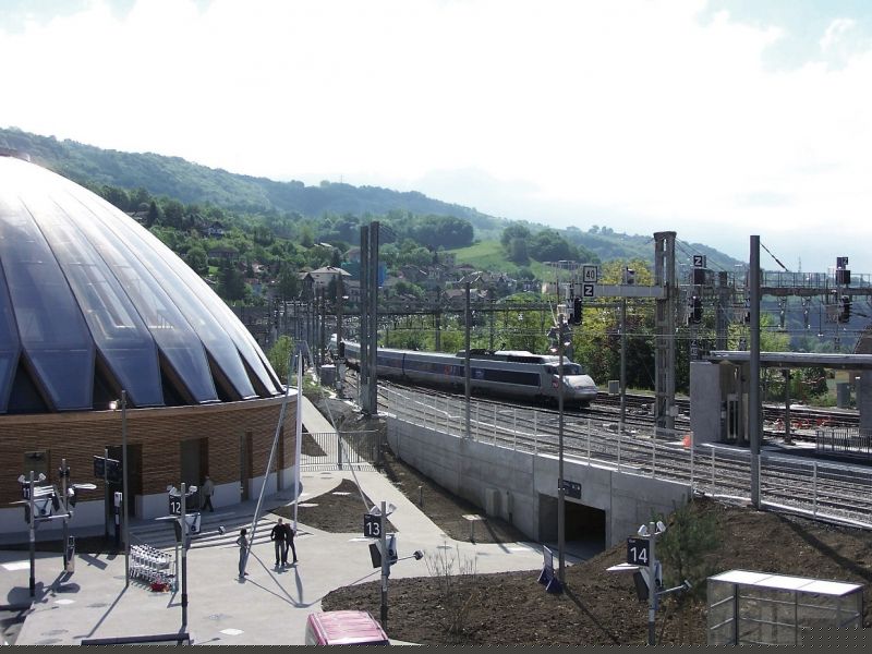 Escapades : en voiture pour le Haut-Jura !