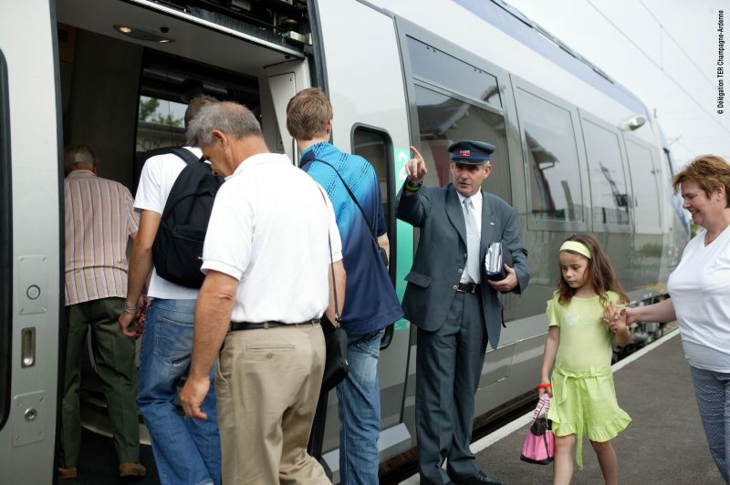 Languedoc-Roussillon. Nîmes – Perpignan : la « ligne malade » va beaucoup mieux