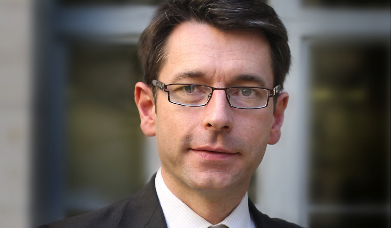 Entretien avec Jérôme Lefebvre, directeur de la ligne B du RER