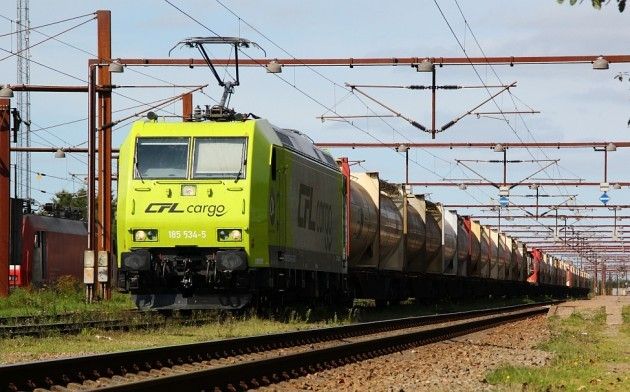 Luxembourg : les CFL investissent dans le fret