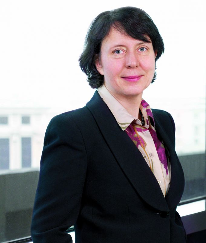 Barbara Dalibard séduit le monde du tourisme