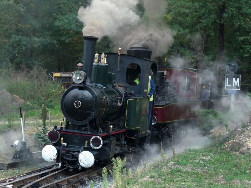 Les événements de l’été 2012