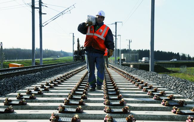2011, l’année du Rhin-Rhône
