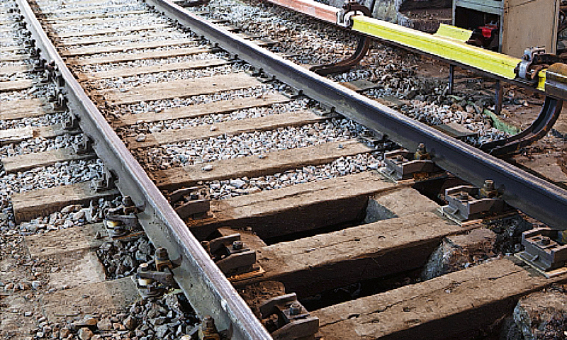 Métro : des selles russes pour diminuer les vibrations